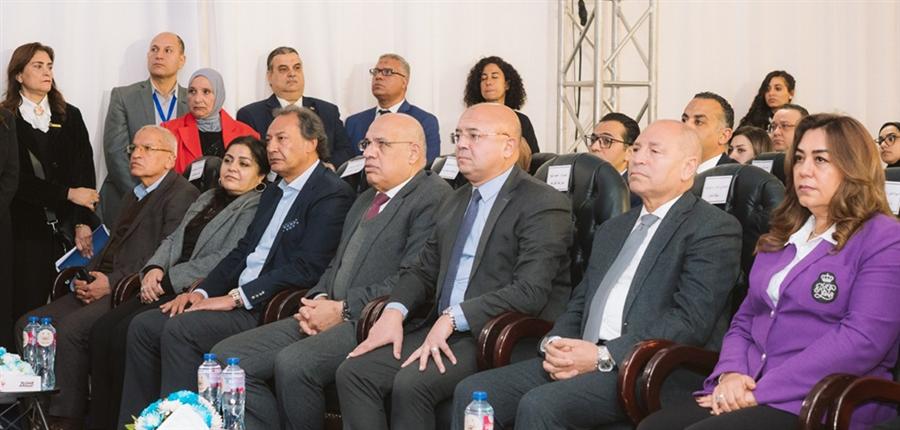 Al Baraka Bank Egypt finances Cairo public transport prepaid ticket automation project